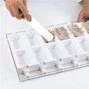 Paleta Tango GEL04 2pz Silikomart