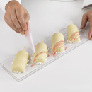 Paleta Tango GEL04 2pz Silikomart