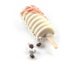 Paleta Tango GEL04 2pz Silikomart