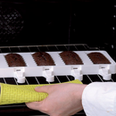 Paleta Tango GEL04 2pz Silikomart