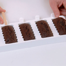 Paleta Tango GEL04 2pz Silikomart