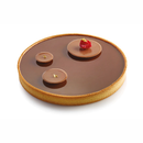 Tarte Ring Round 190 Silikomart