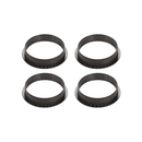 Tarte Ring Round Ø100 H20mm Silikomart