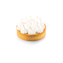 Tarte Ring Round Ø100 H20mm Silikomart