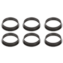 Tarte Ring Round Ø80 mm Silikomart