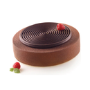 Tourbillon 100  Silikomart