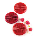 Tourbillon 28 Molde 3D Silicon Silikomart