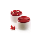 Tourbillon 28 Molde 3D Silicon Silikomart