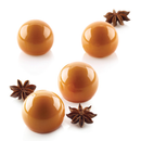 Truffles 40 Silikomart