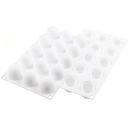 Truffles 40 Silikomart