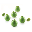 Truffles 5 Silikomart