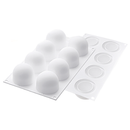 Molde Truffles 70 (trufas)Silikomart