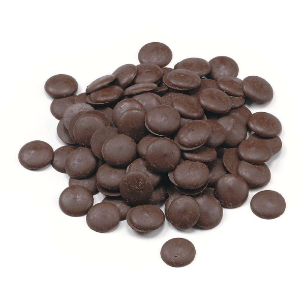 Chocolate Vanleer Semiamargo 54 %
