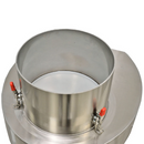 Tamiz Vibrovaglio Selmi