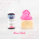 ENCO KIT VANILLE COUTURE 9 COLORES 40g