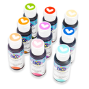 ENCO KIT VANILLE COUTURE 9 COLORES 40g