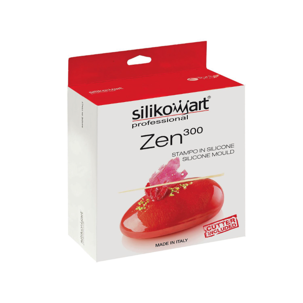 Zen 300 Silikomart