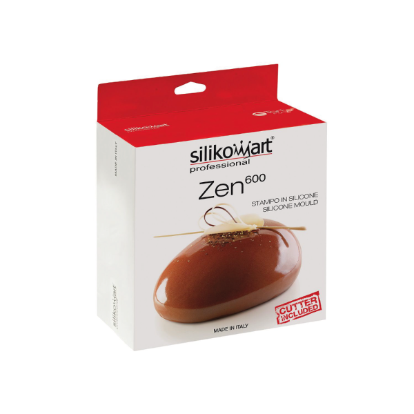 Zen 600 Silikomart®