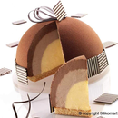 ZUCCOTTO 18 Silikomart