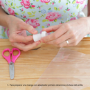 SCH Adaptador para Boquillas Pequeño