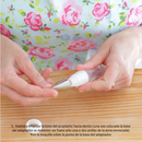 SCH Adaptador para Boquillas Pequeño