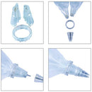 Adaptador Managa Doble Schneider