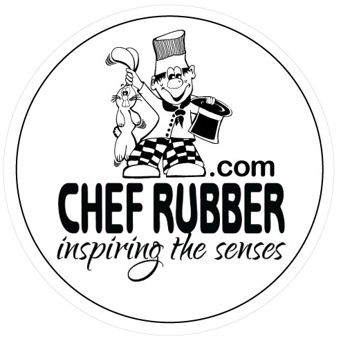 Artisan Collection Chef Rubber Manteca pigmentada 50 g