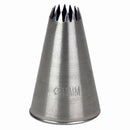 SCH Boquilla Estrella Francesa (Varias Medidas)