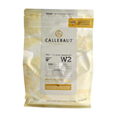 Callebaut Chocolate Blanco 28%