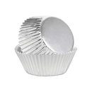 Capacillo Plateado Chico