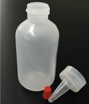 Bote de Plástico con Punta