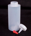 Bote de Plástico con Punta