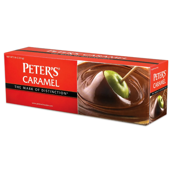 Caramelo Peter's