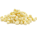 Callebaut Chispas Blancas Barry