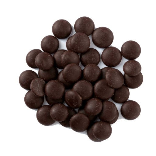 Chocolate Vanleer Semiamargo 54 %