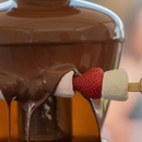 Dolcezza Cobertura Helado