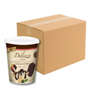 Dolcezza Cobertura Helado