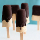 Dolcezza Cobertura Helado