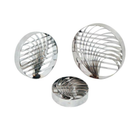 Marcador Concha Rehilete