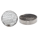 Marcador Concha Rehilete