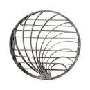 Marcador Concha Rehilete