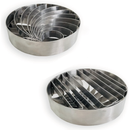 Marcador Concha Rehilete