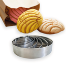 Marcador Concha Rehilete