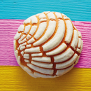 Marcador Concha Rehilete