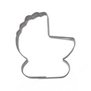 Cortador Galleta Figura Varias