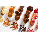 Mona Lisa Crispearls Callebaut 800gr