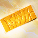 Molde CW 12004 Thank You