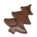 Molde CW 12008 Árbol de Navidad