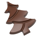 Molde CW 12008 Árbol de Navidad