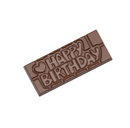 Molde CW 12010 Happy Birthday